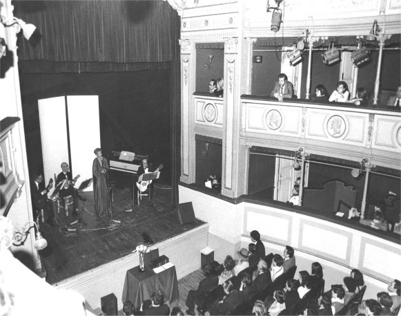 Circolo della stampa