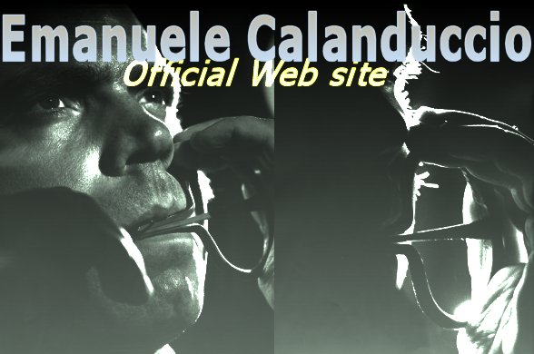 Emanuele Calanduccio